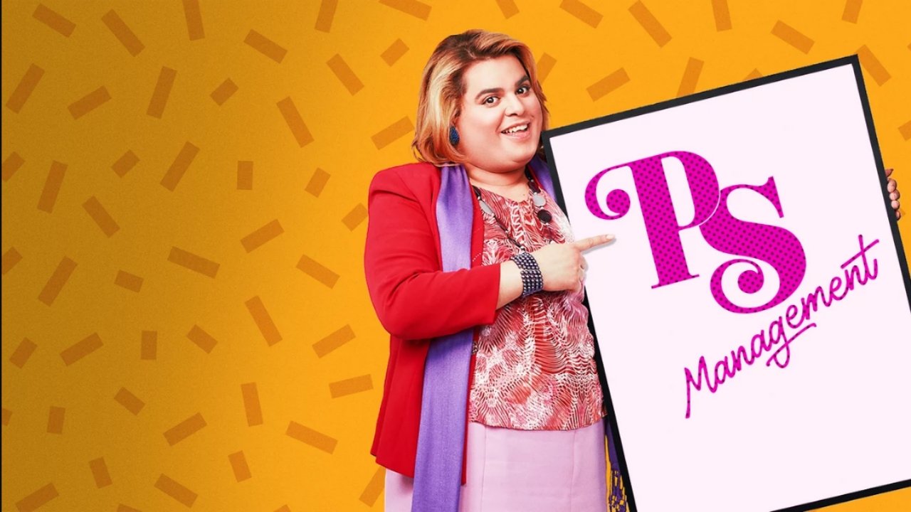 Paquita Salas