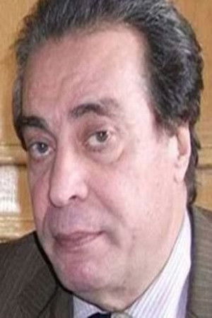 et billede af Abdel Megid Khedr