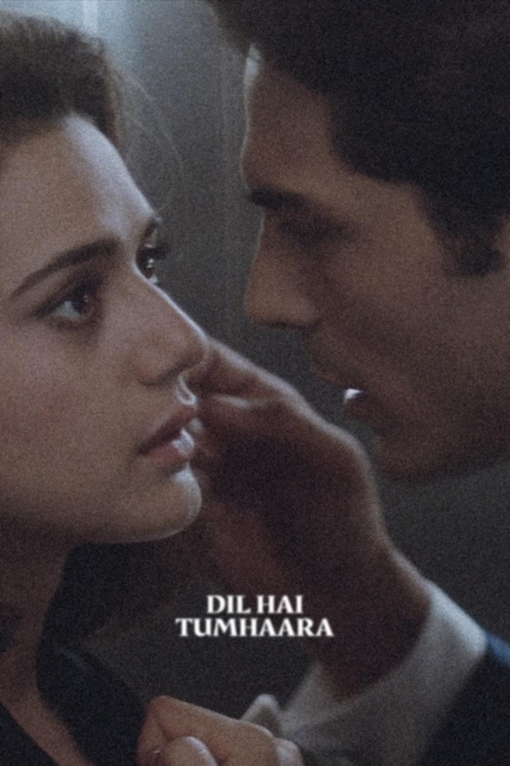 Dil Hai Tumhaara