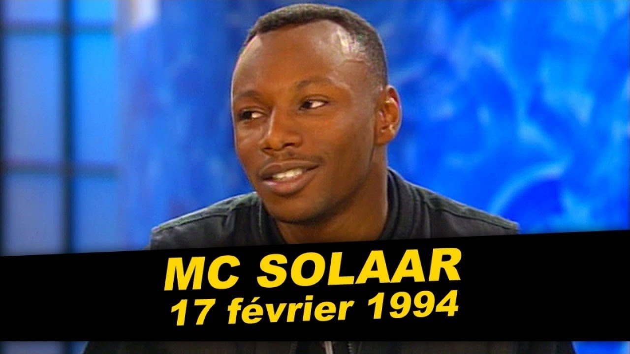 Coucou c'est nous ! - Emission du 17 février 1994
