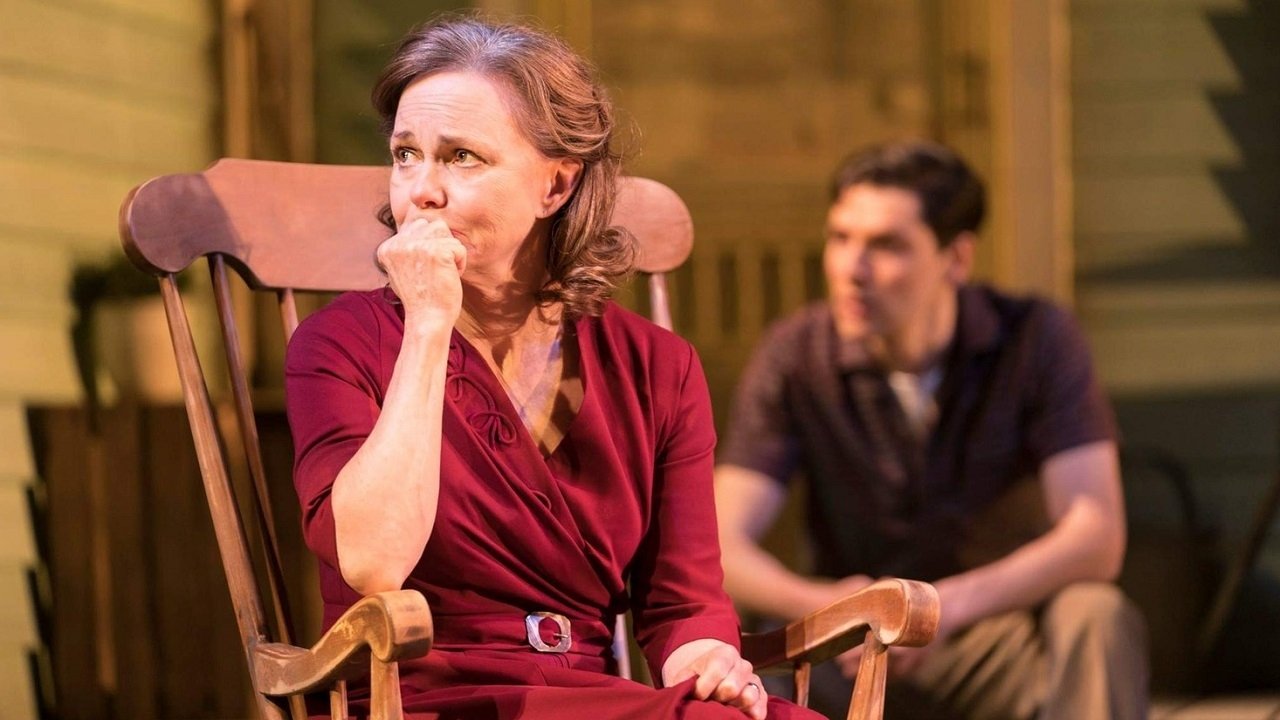 National Theatre Live: All My Sons