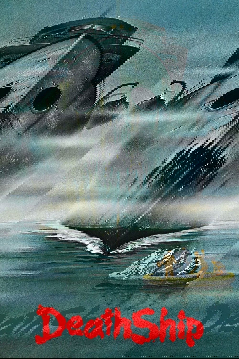 Death Ship