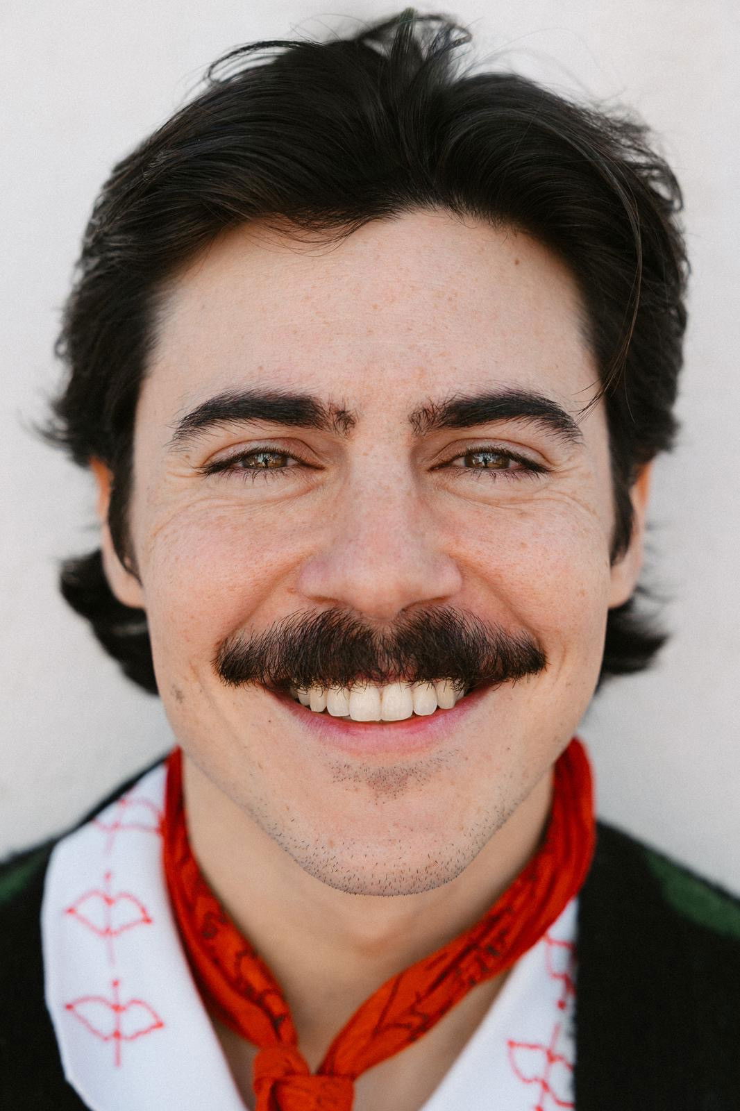 et billede af Miguel Ángel Abad Abad