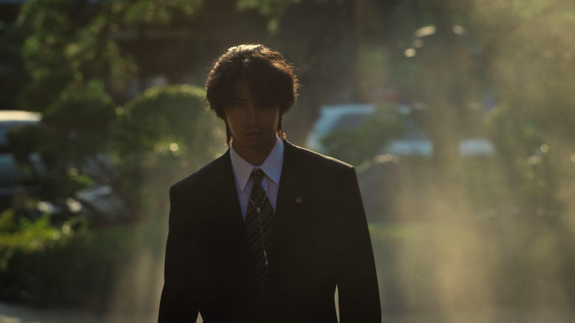 Like a Dragon: Yakuza