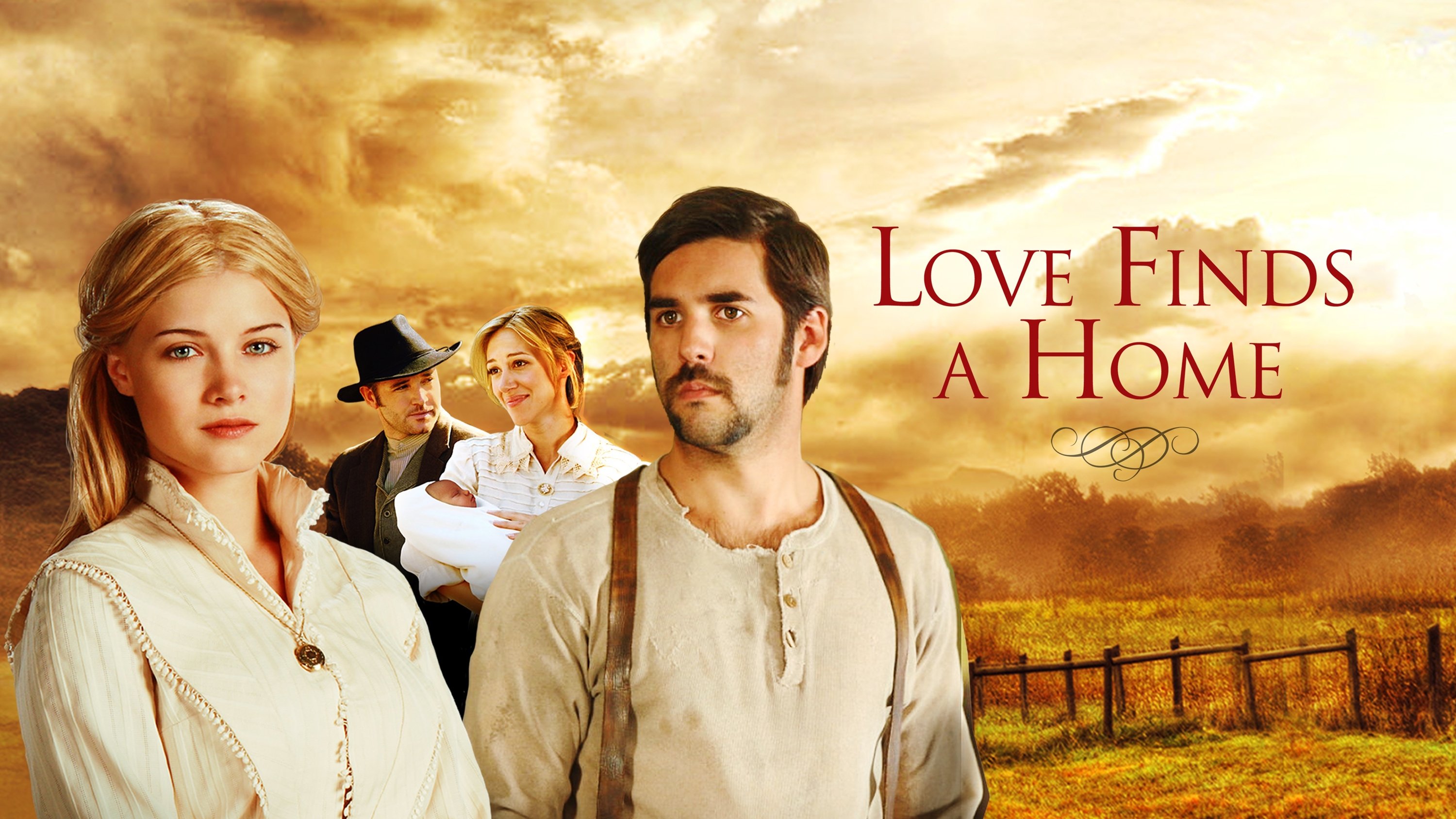 Love Finds A Home (2009)