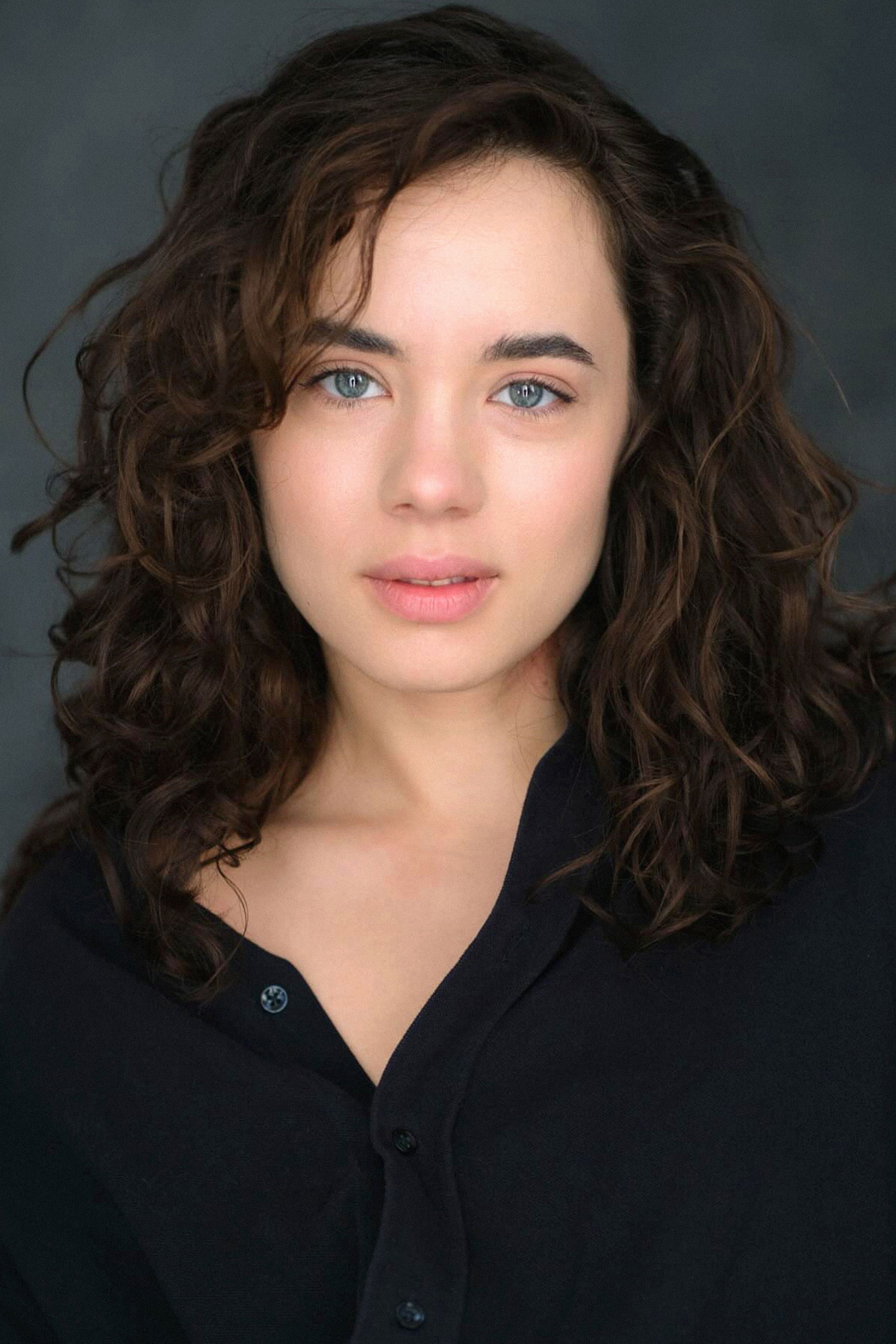 et billede af Олександра Сорока