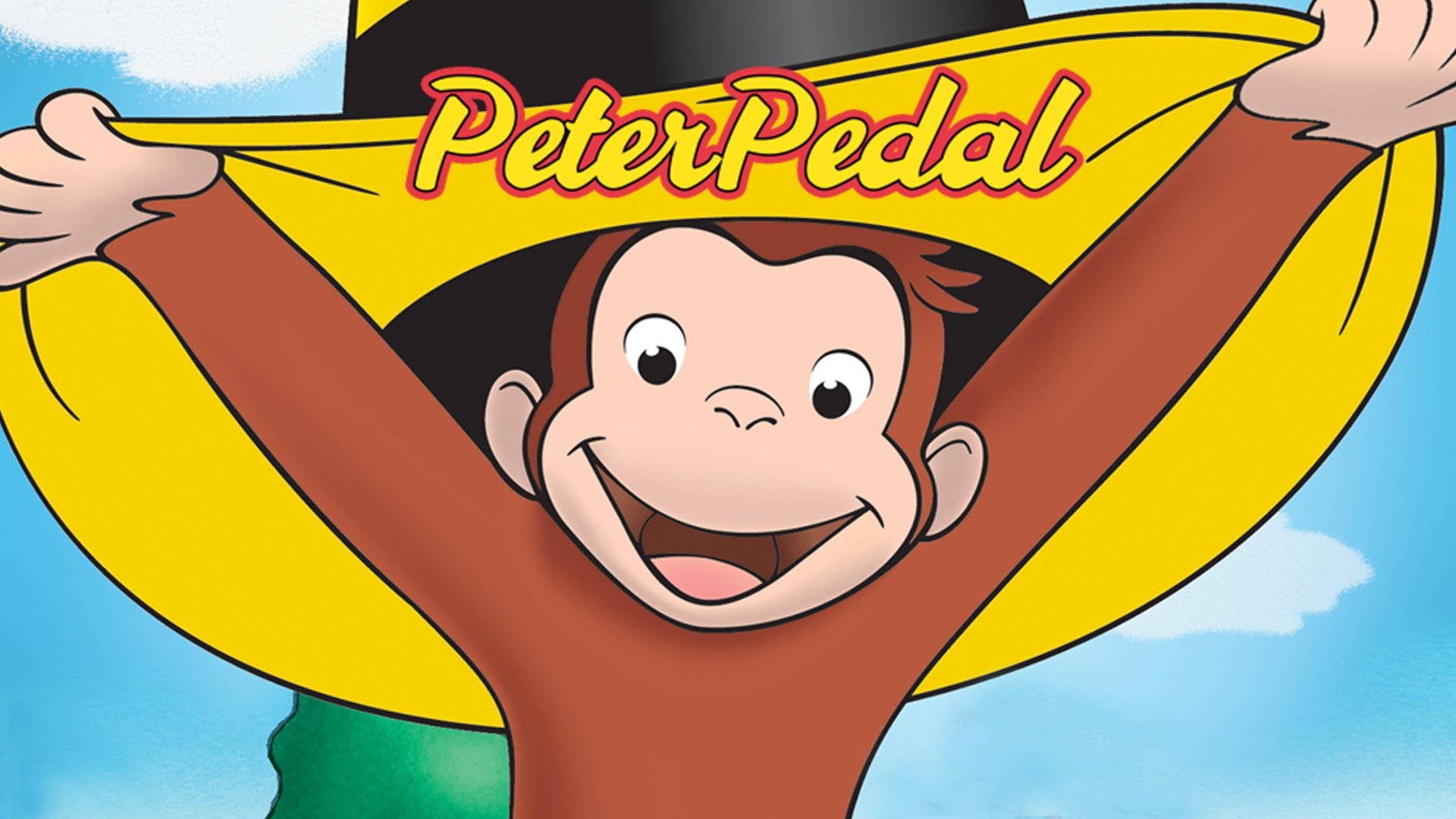 Curious George - Season 11