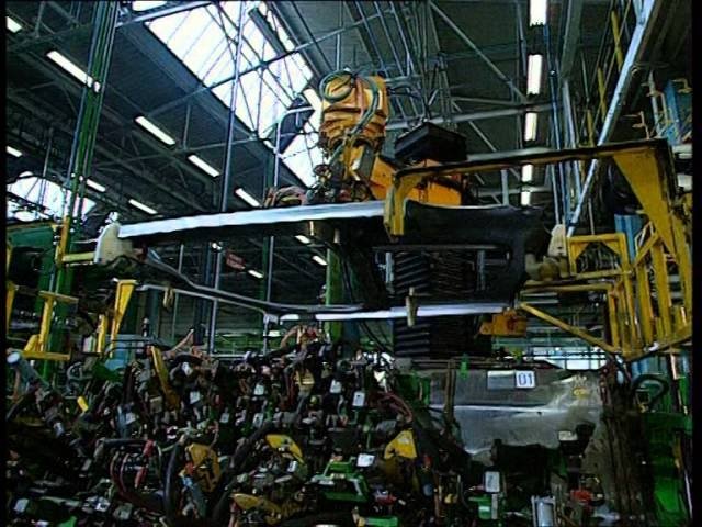C'est pas sorcier - Une affaire qui roule : l'automobile