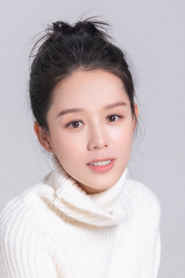 et billede af Yang Chengcheng