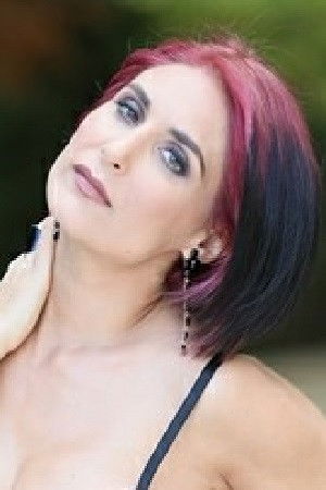 et billede af Helen Xatzi