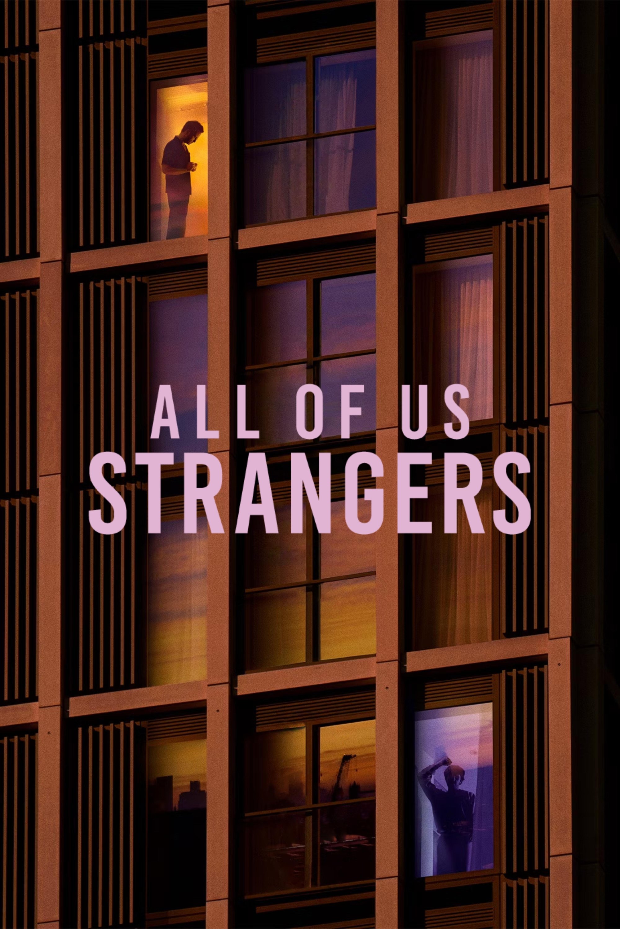 All of Us Strangers