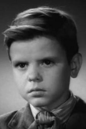 et billede af Oleg Vishnev