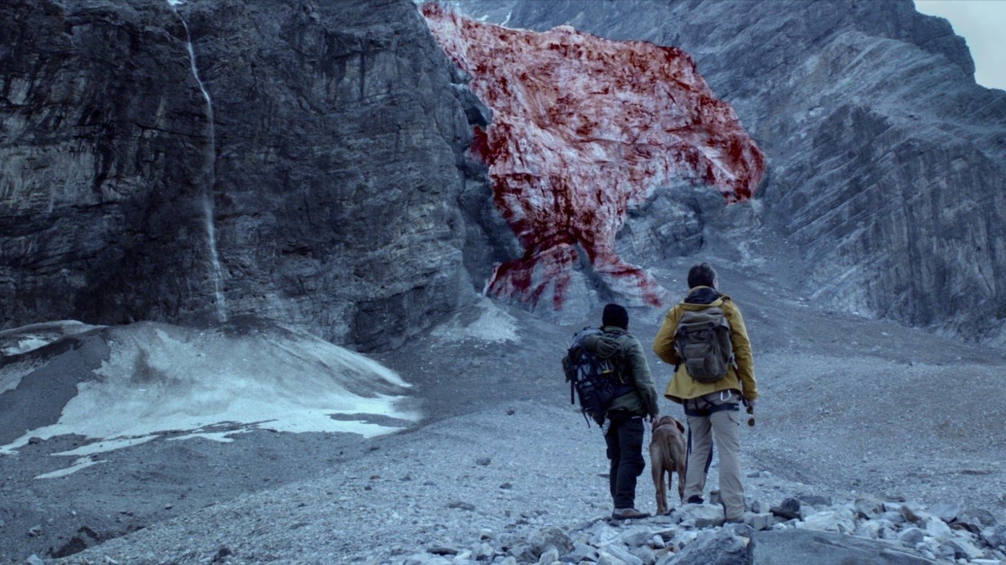 Blood Glacier (2013)
