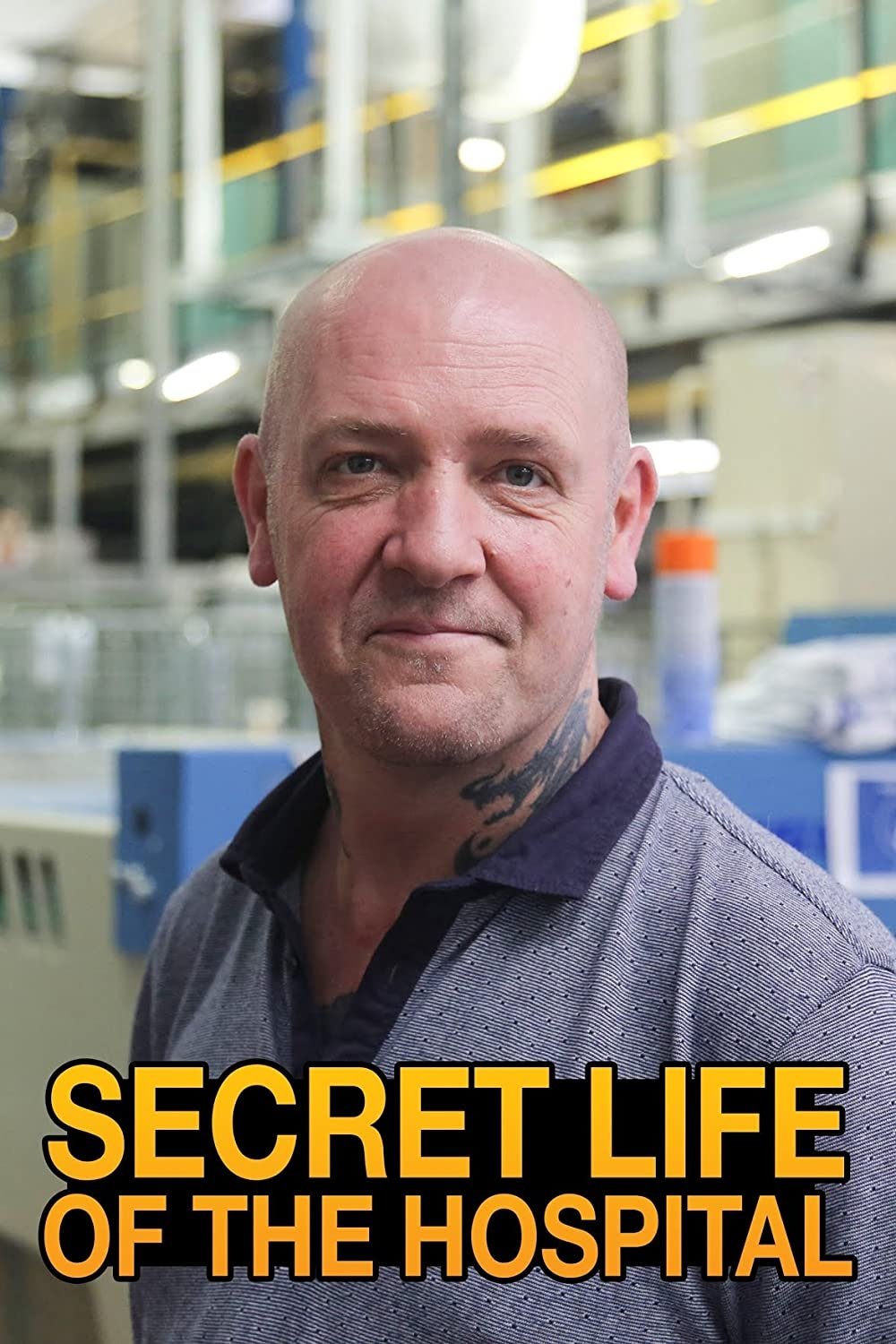 Secret Life of the Hospital on FREECABLE TV