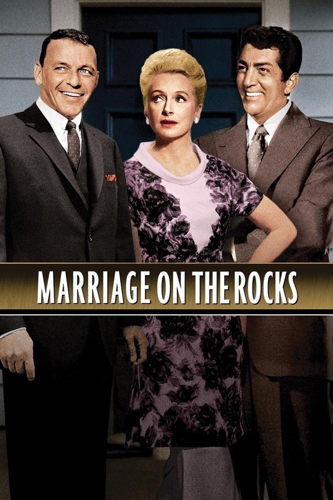Marriage on the Rocks