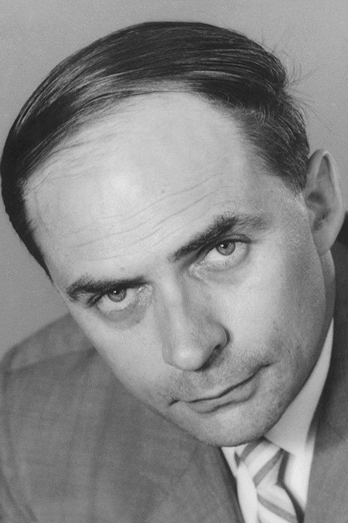 et billede af Bertrand Gagnon