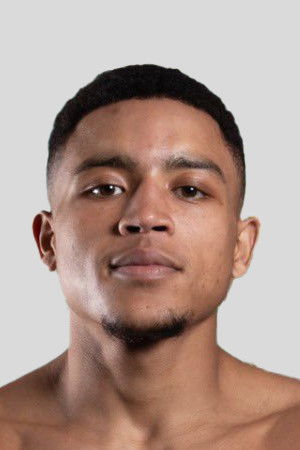 et billede af Marcel Braithwaite