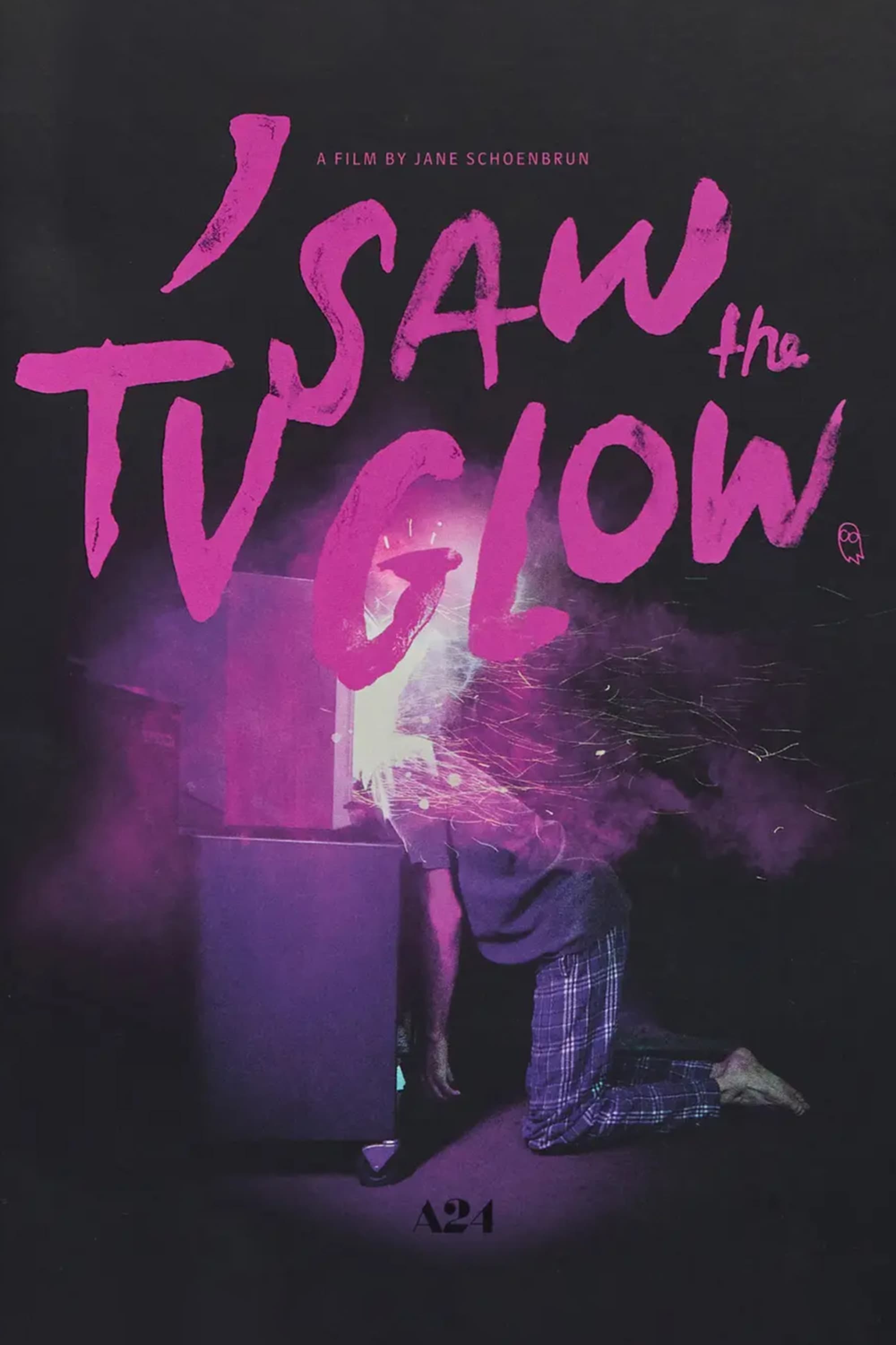 I Saw the TV Glow