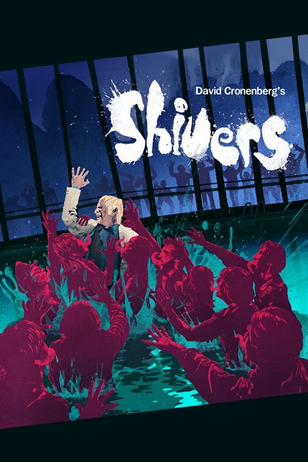 Shivers