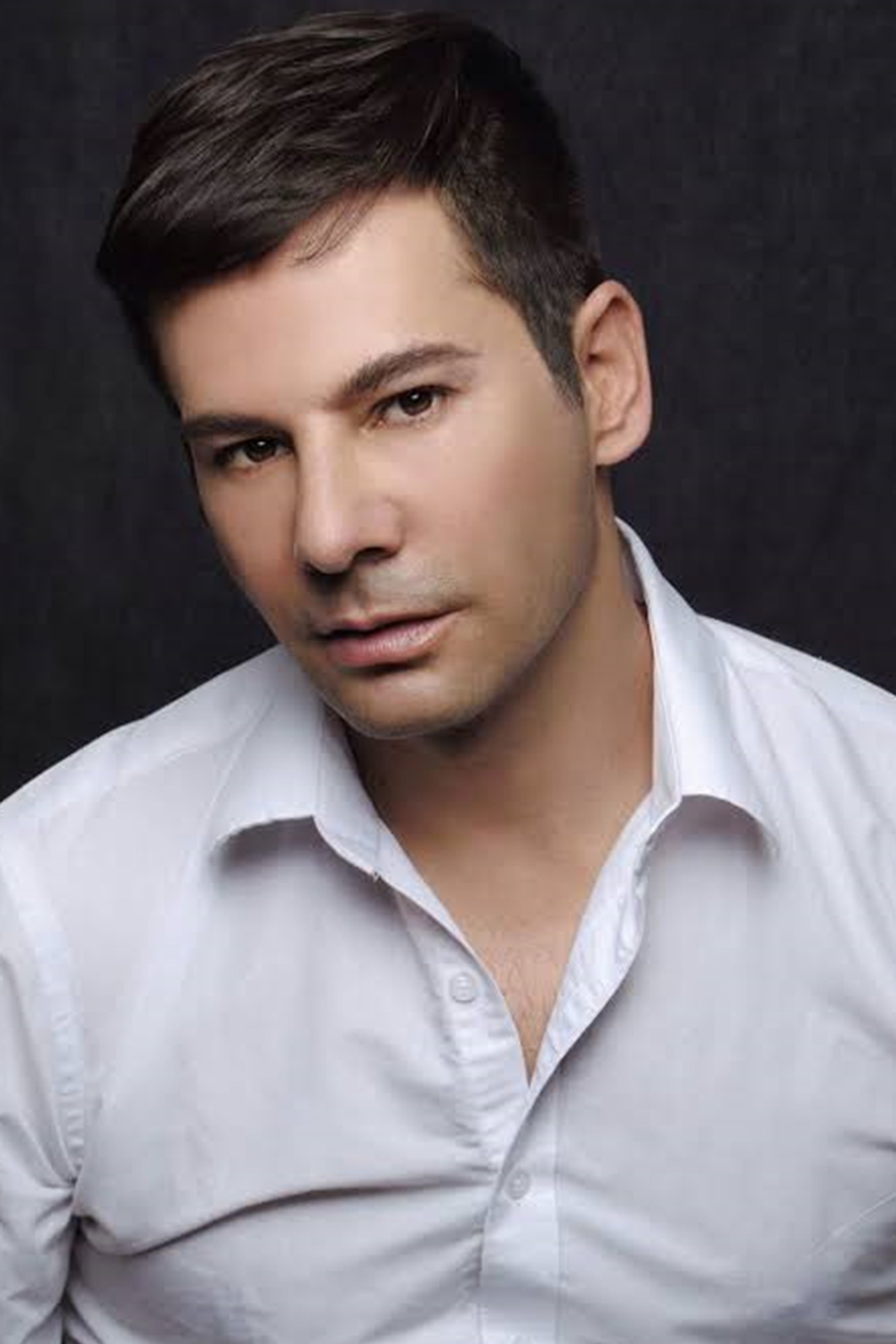 Juan Carlos Martín del Campo's picture in the cast
