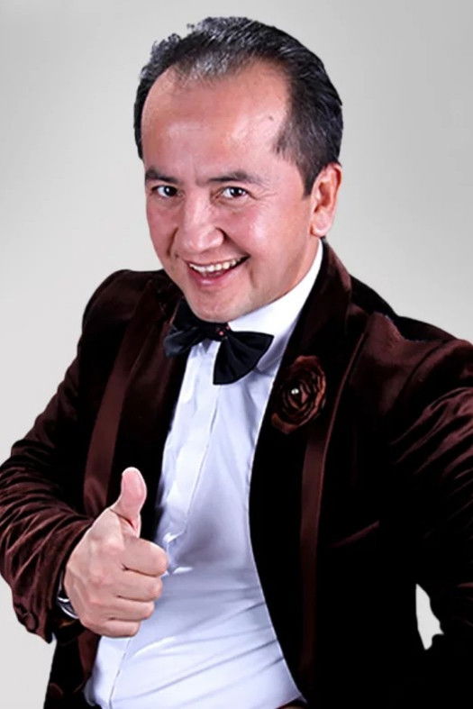 et billede af Valijon Shamsiyev