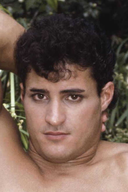 et billede af Danny Russo