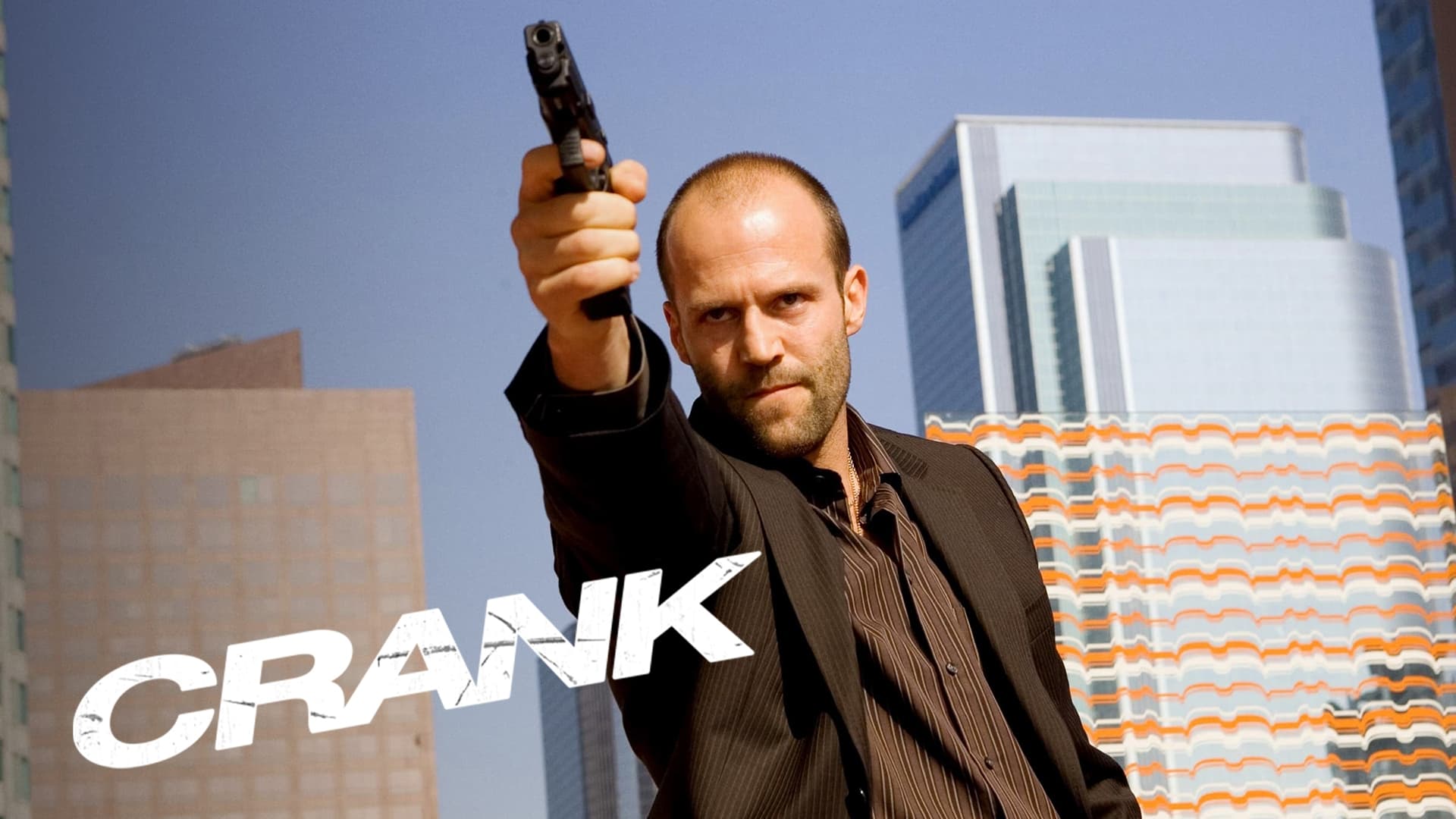 Crank (2006)