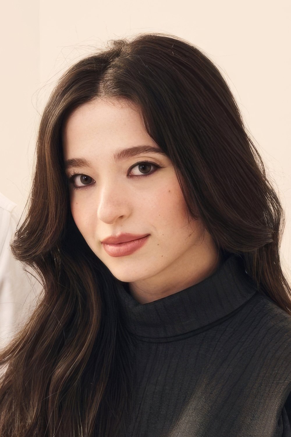 et billede af Mikey Madison