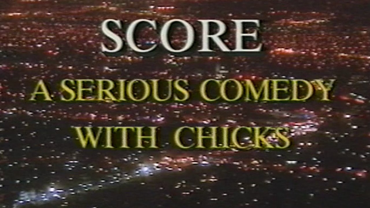 Score with Chicks (1994)