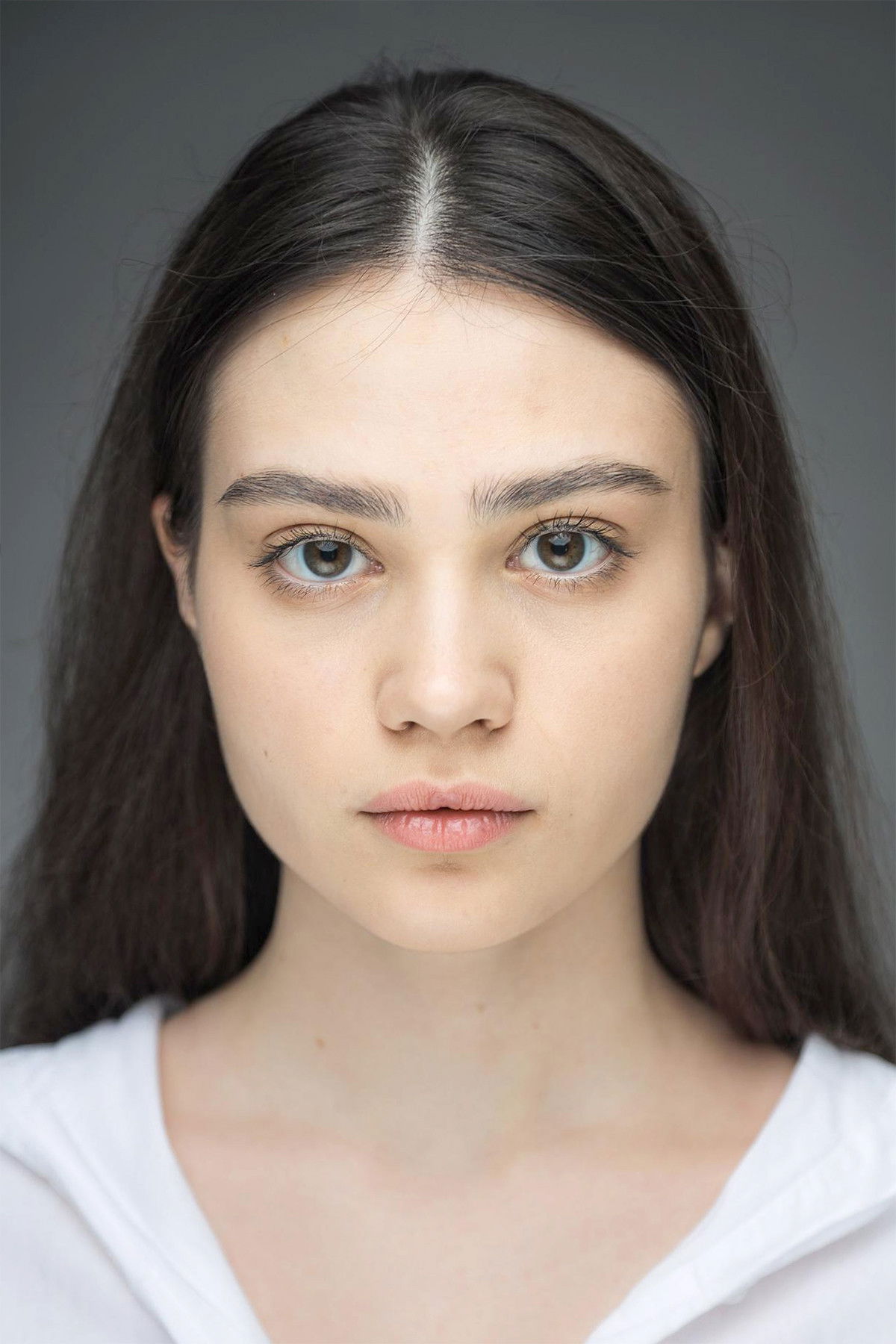 et billede af Анастасия Ермошина