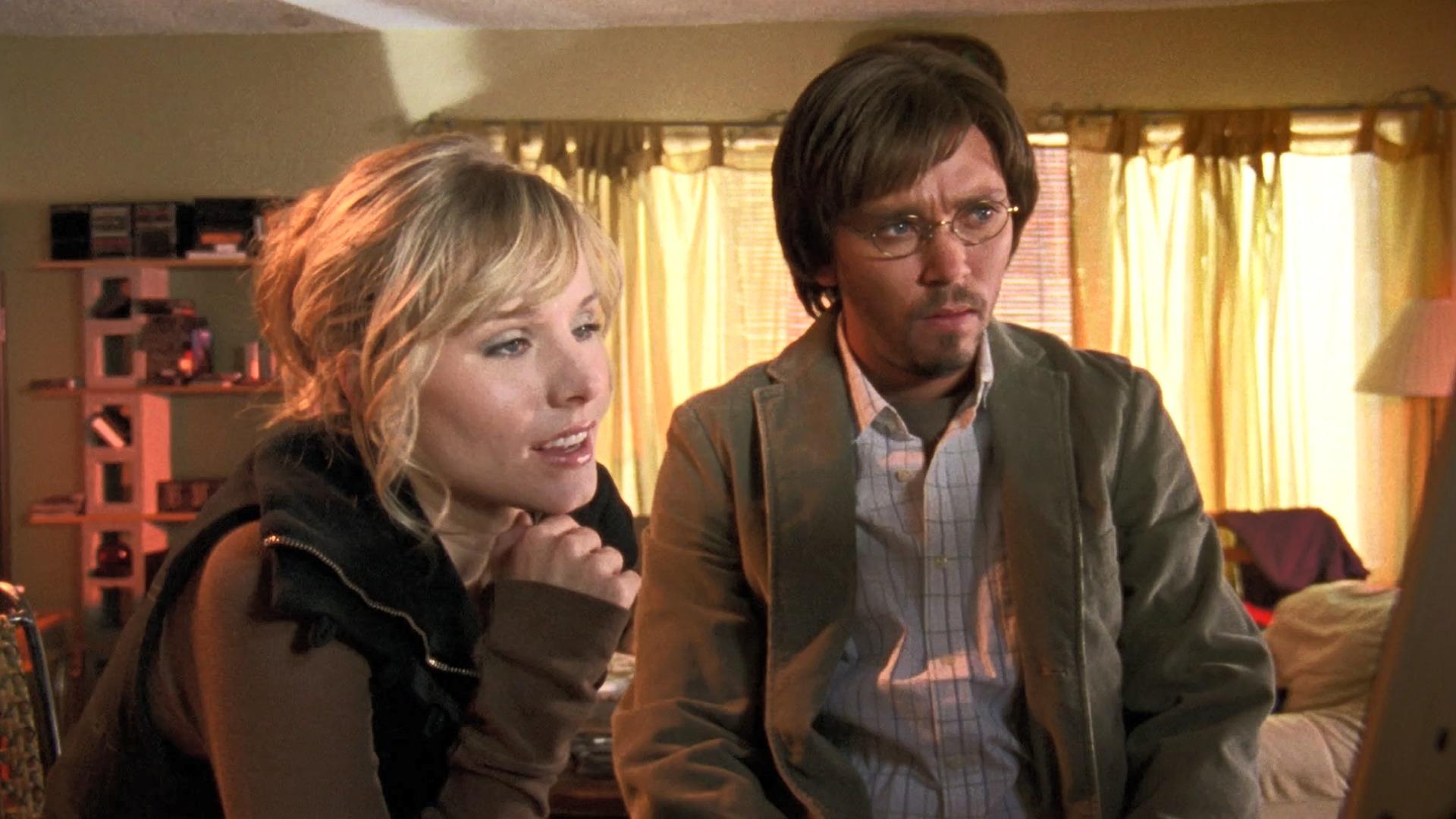 Veronica Mars