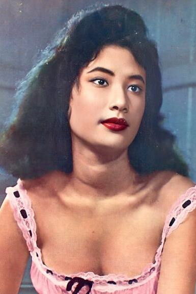 et billede af Preeya Roongrueng