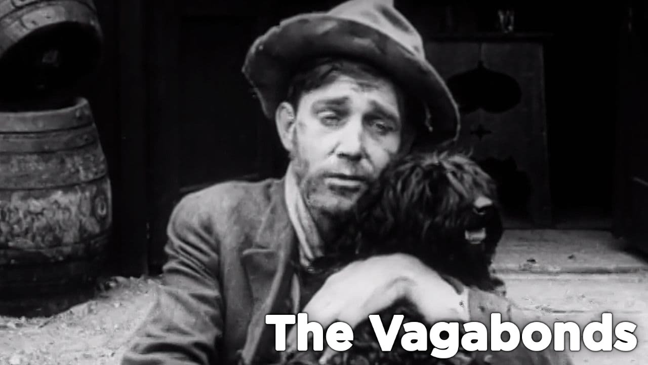The Vagabonds (1915)