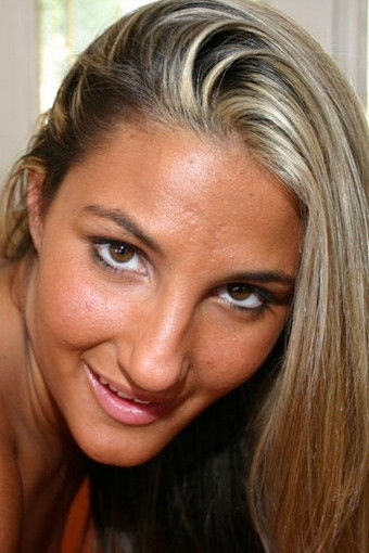 et billede af Alicia Daniels