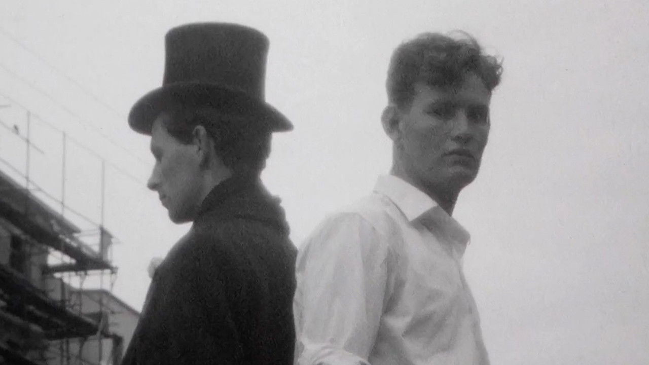 Imagem do Filme Dead End