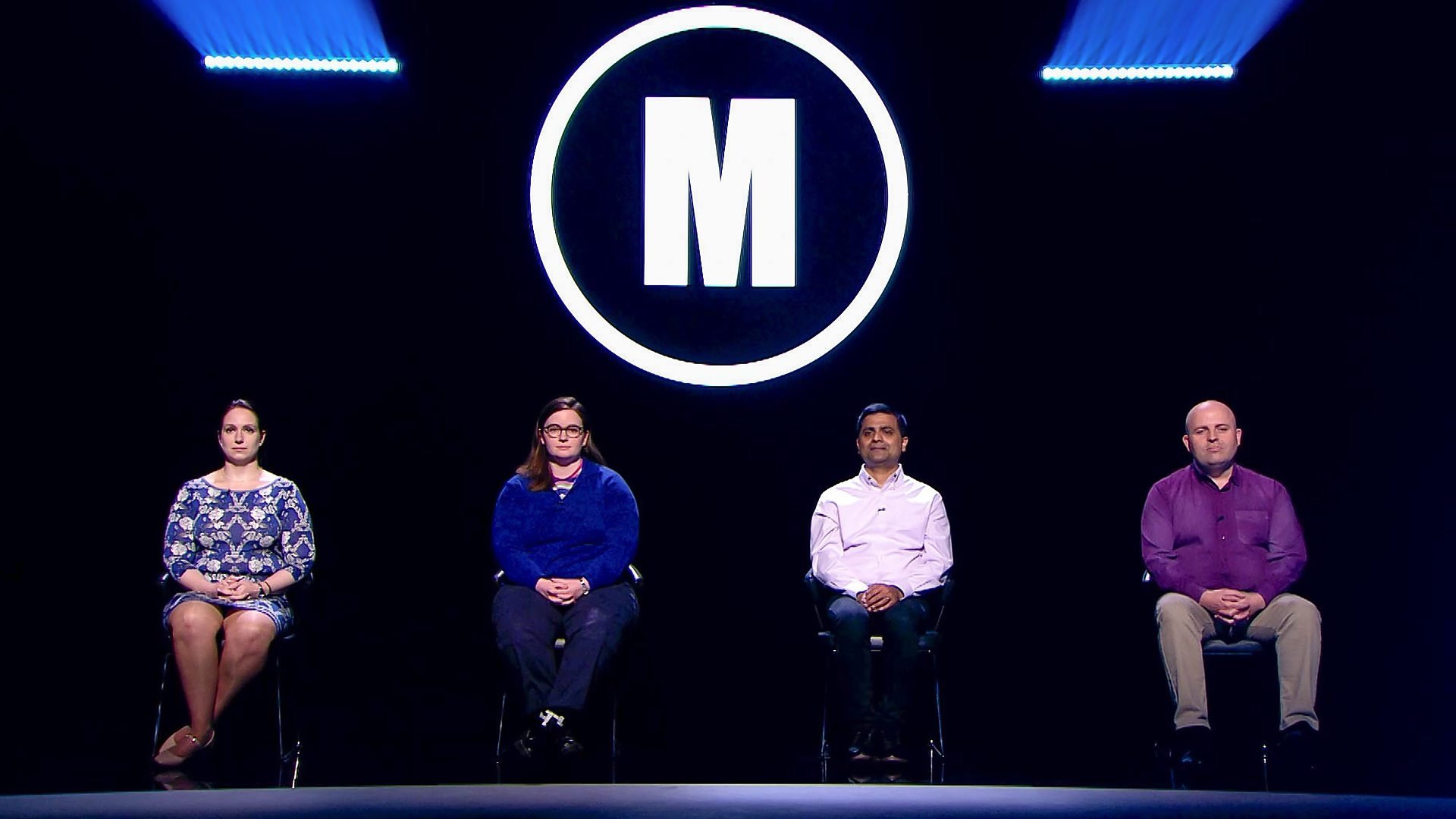 Mastermind - Épisode 20