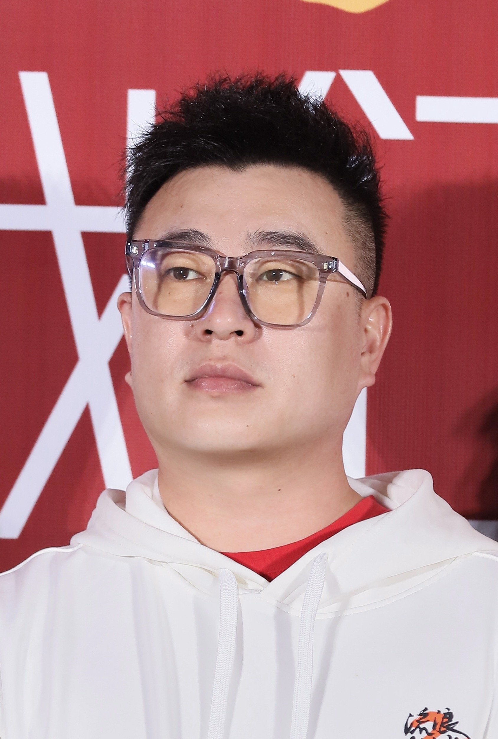 et billede af Liu Yin