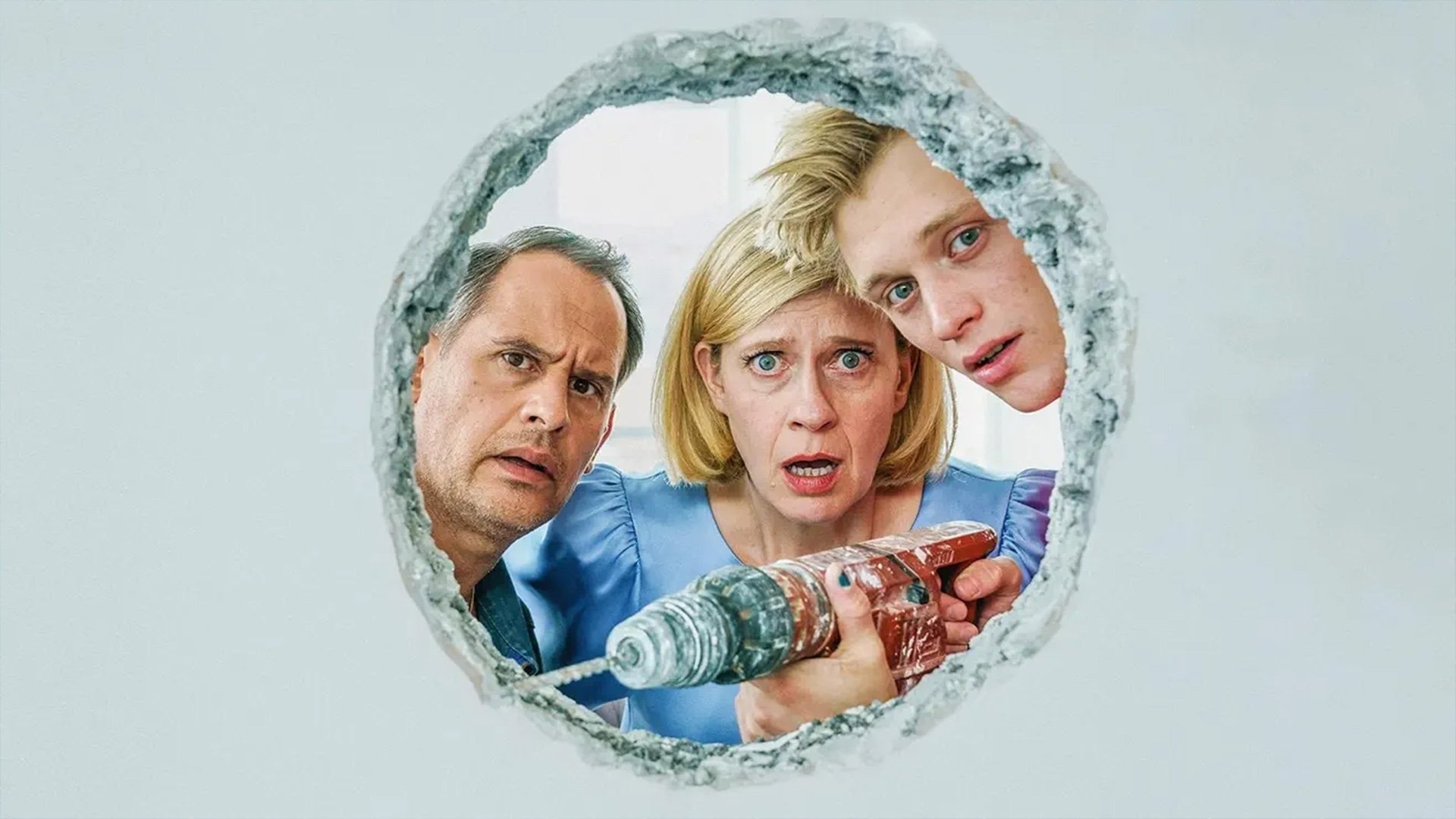 Thumbnail for Drillers and Suckers Season 1 Episode 1