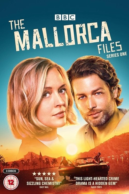 EN - The Mallorca Files (2019)