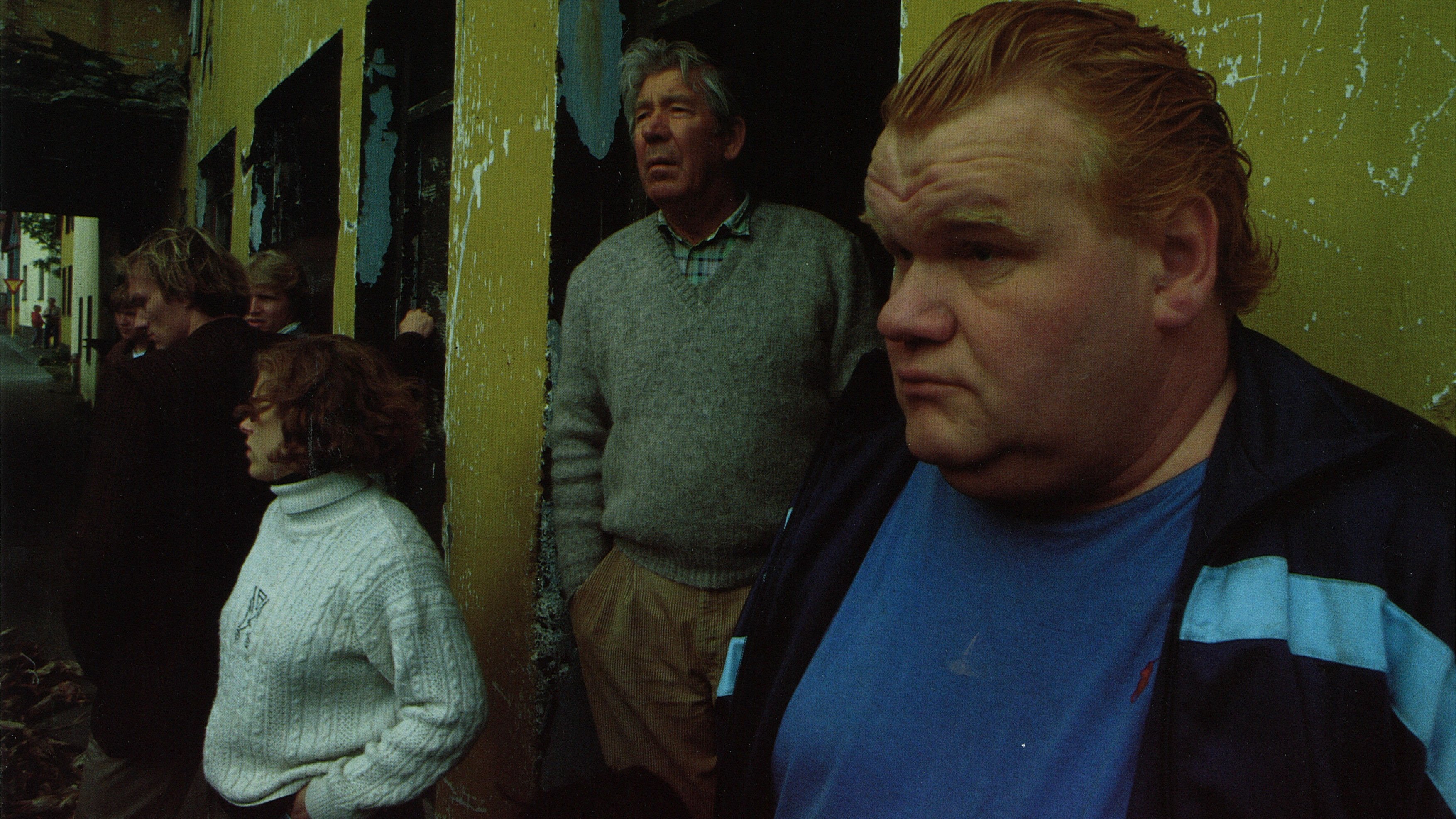 Ingaló (1992)
