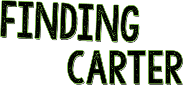 Finding Carter Logo