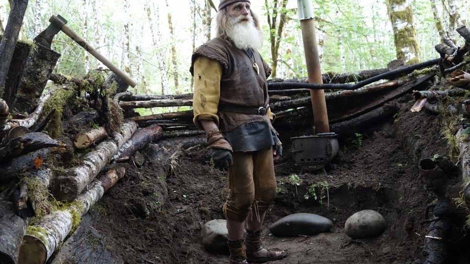 The Legend of Mick Dodge - Épisode 4