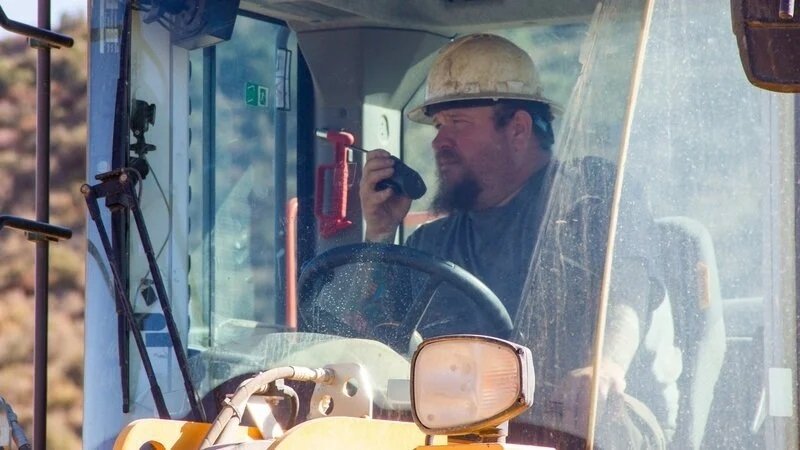 Gold Rush: Dave Turin's Lost Mine