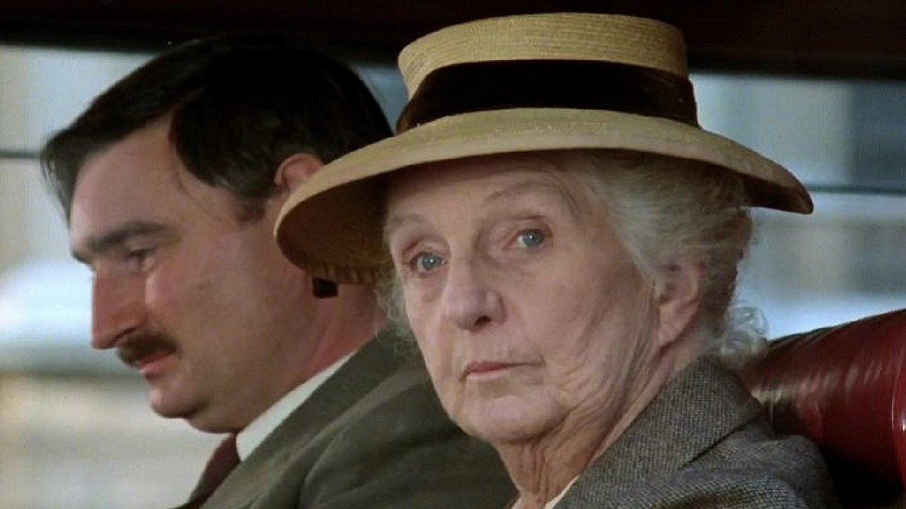 Miss Marple Tv Miss Marple Tv