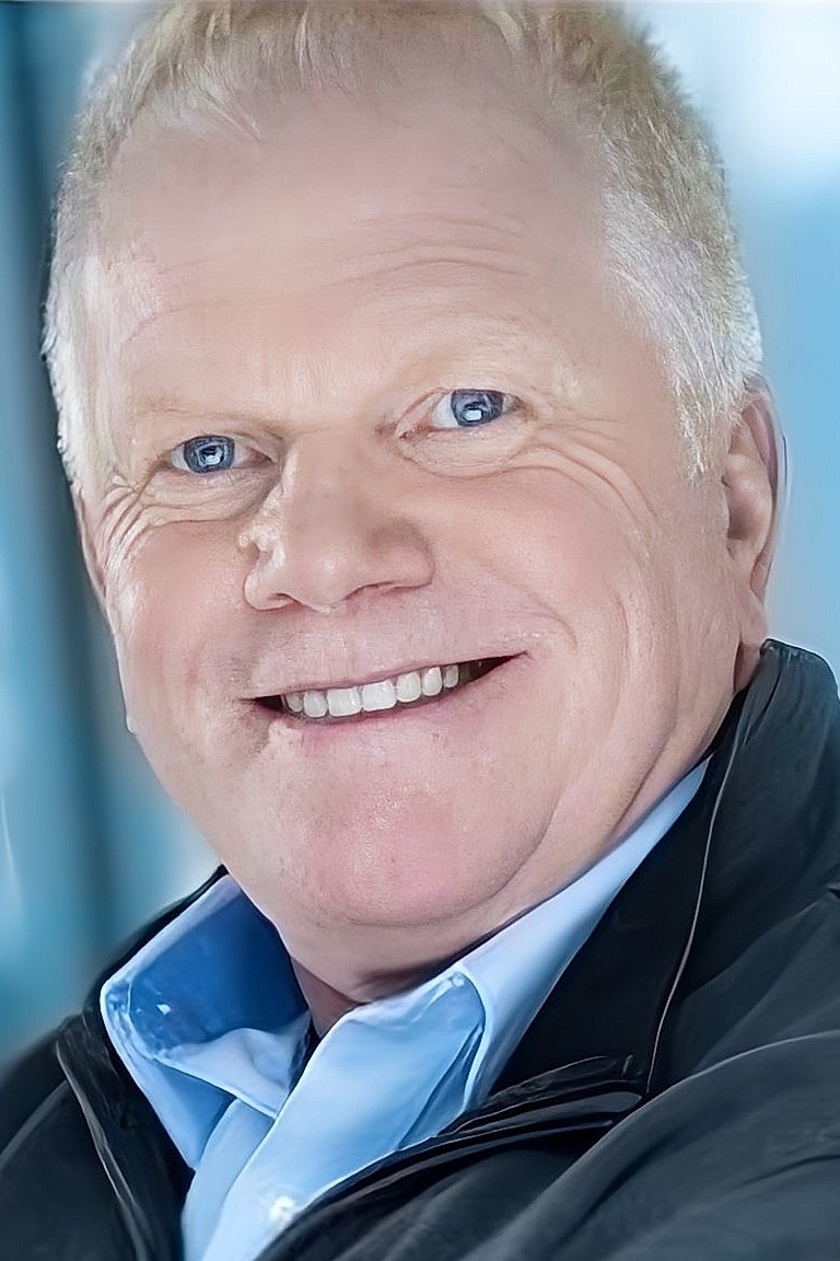 et billede af Red Carlsen