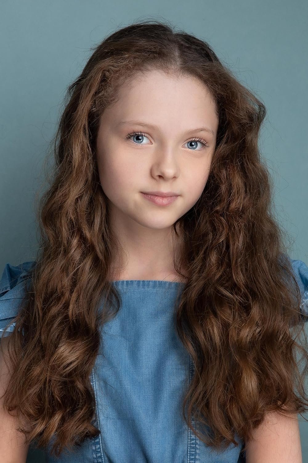 et billede af Iona Bell