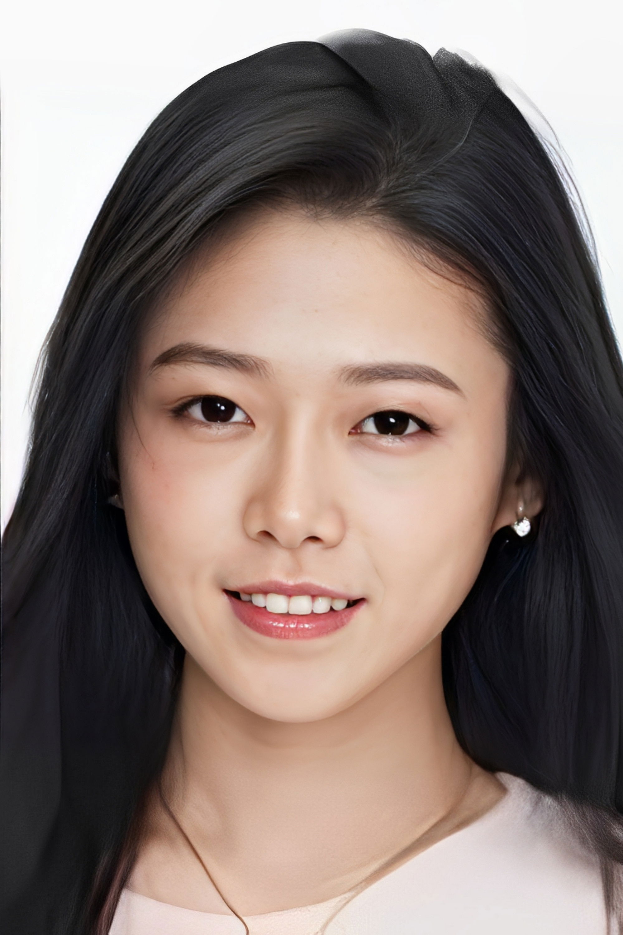 et billede af 李凯诗