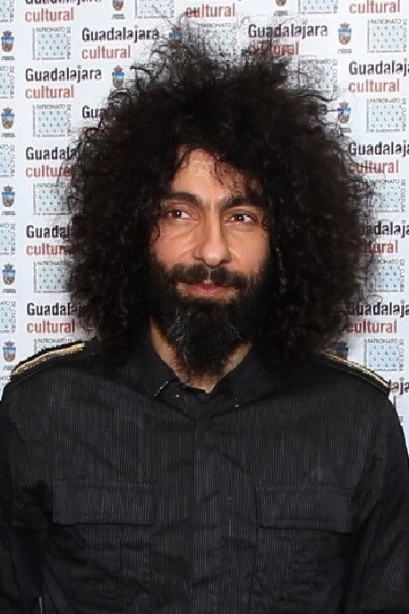 et billede af Ara Malikian