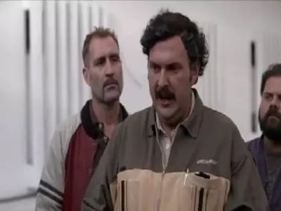 Thumbnail for Escobar surrenders to the authorities Season 1 Episode 106