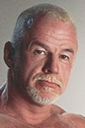 et billede af Mark Magnos